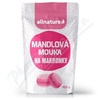Allnature Mandlová mouka blanšírovaná na makronky ořechová mouka 400 g