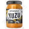 Allnature Yuzu konzervovaný citrus yuzu 1000 g