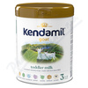 Kendamil 3 kozí DHA+ 800 g