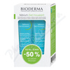 BIODERMA Sébium Gel moussant pěnivý gel 200 ml 1+1 Festival