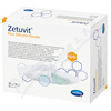 ZETUVIT PLUS SILICONE BORDER 10X10CM,10KS