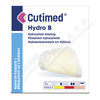 Cutimed Hydro B 7.5x7.5cm hydrokoloidní krytí 5ks