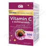 GS Vitamin C500 s echinaceou tbl.70+30 dárek 2023