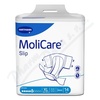 MoliCare Slip Inko.zalep.kalhotky 6k.vel.XL 14ks