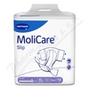 MoliCare Slip Inko.zalep.kalhotky 8k.vel.XL 14ks