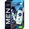 Nivea Men Box Daily Trio dárkový set