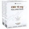PHARMA ACTIV CBD 10 mg full spectrum 60 + 30 tobolek NAVÍC