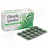 Favea Chlorella + Spirulina 60 tablet